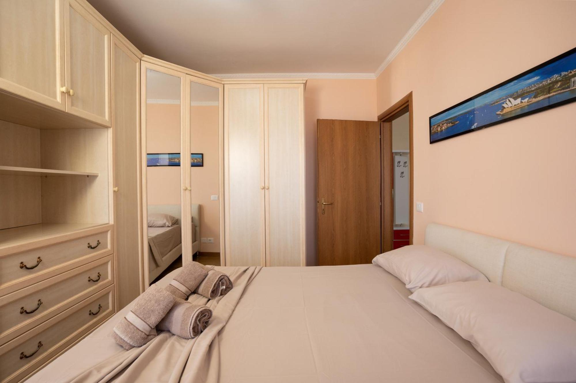 Sea View-Apartment On The Beach - Durrs2 دراس المظهر الخارجي الصورة